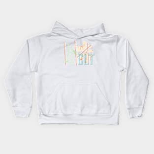 CLT Charlotte Kids Hoodie